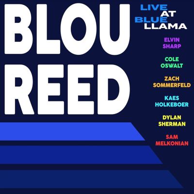 House of Stairs [Live at Blue LLama]