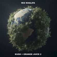Kush + Orange Juice 2