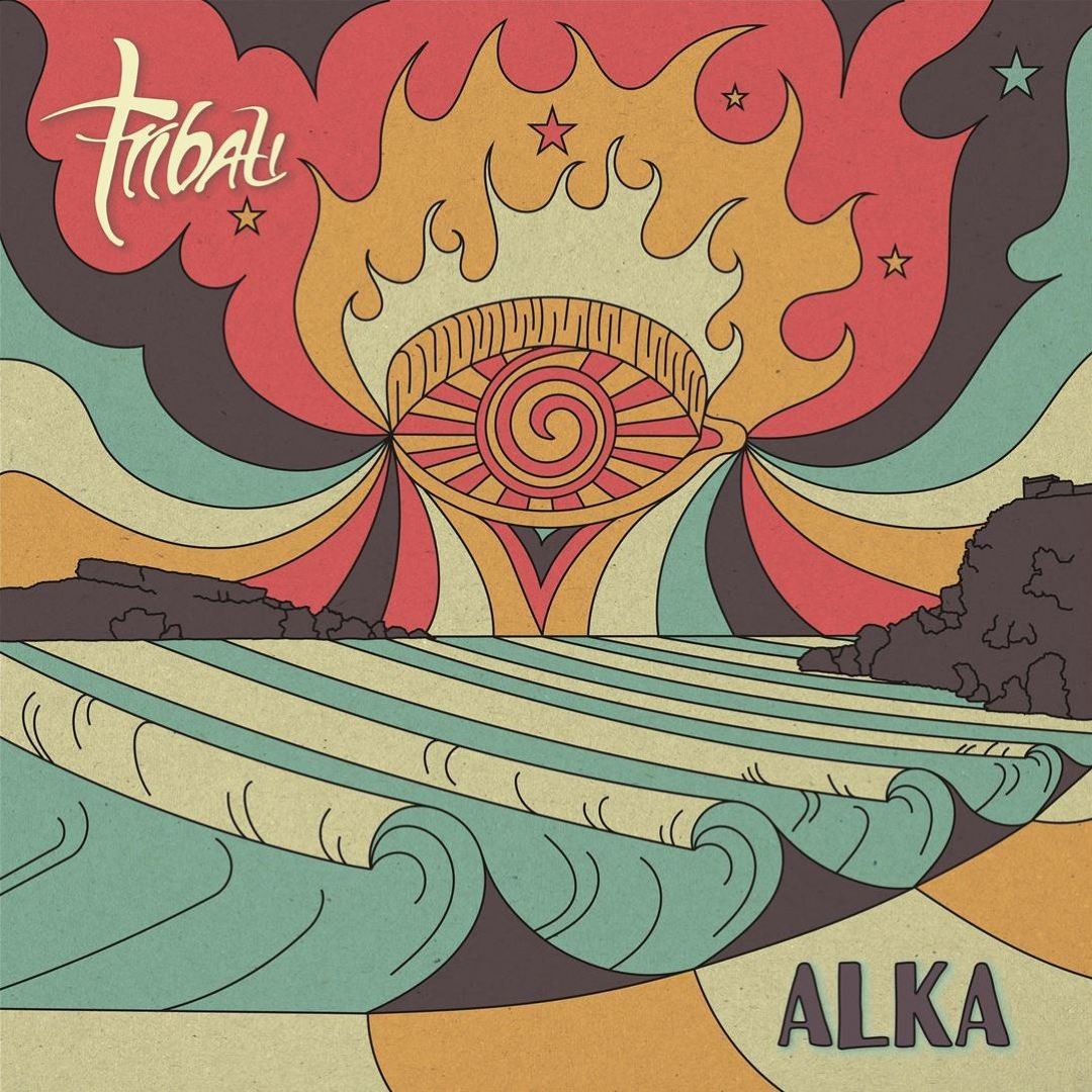 Tribali: Alka Tracks & Reviews | AllMusic