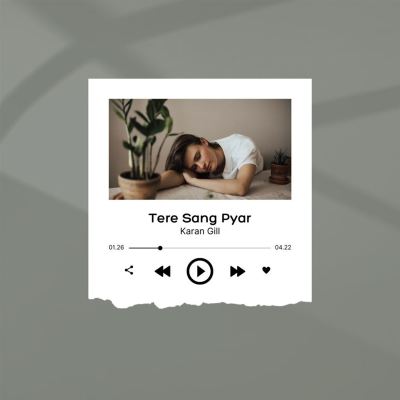 Tere Sang Pyar