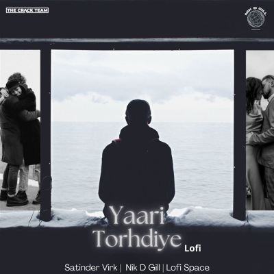 Yaari Torhdiye [Lofi]