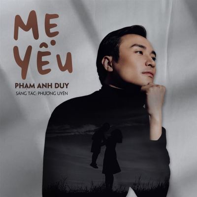 Mẹ Yêu