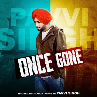 Once Gone