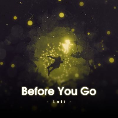 Before You Go