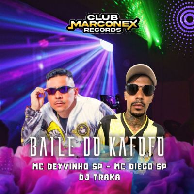 Baile do Kafofo