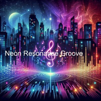 Neon Resonance Groove