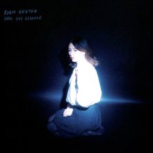 Album cover for Dark Sky Reserve