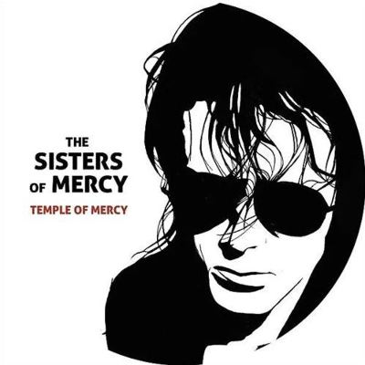 Temple of Mercy: Radio Broadcast