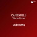 Cantabile: Violin Gems