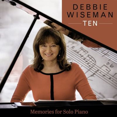 Ten: Memories for Solo Piano