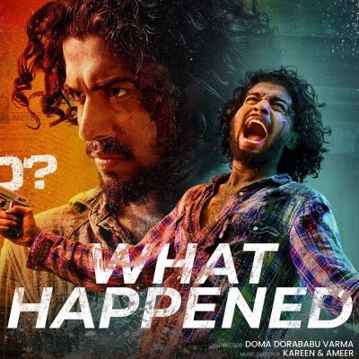 What Happened [Original Motion Picture Soundtrack]