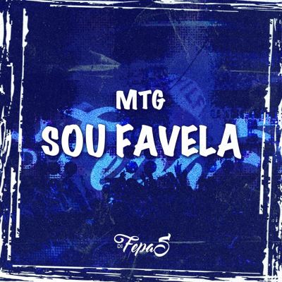MTG Sou Favela