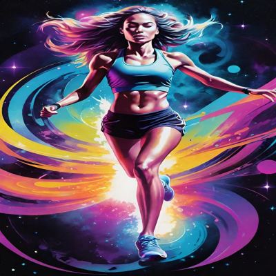 Workout [Mix]