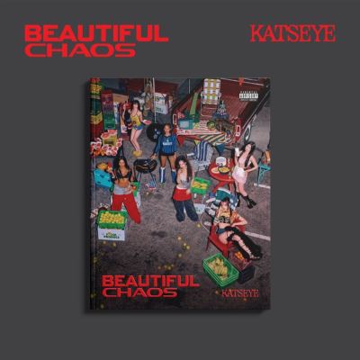 BEAUTIFUL CHAOS