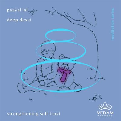 Strengthening Self Trust, Pt. 9