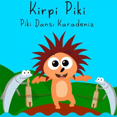 Piki Dansı, Karadeniz