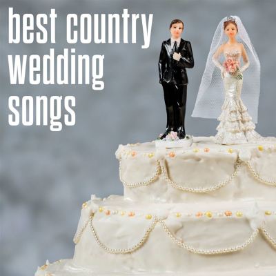 best country wedding songs