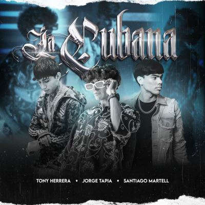 La Cubana - Tony Herrera, Santiago Martell, Jo... | AllMusic