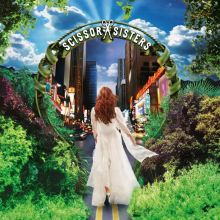 Scissor Sisters [20th Anniversary Deluxe Edition] [3 CD]