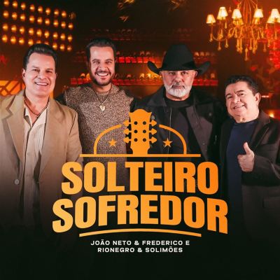 Solteiro Sofredor [Ao Vivo]