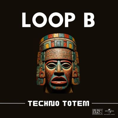 Techno Totem
