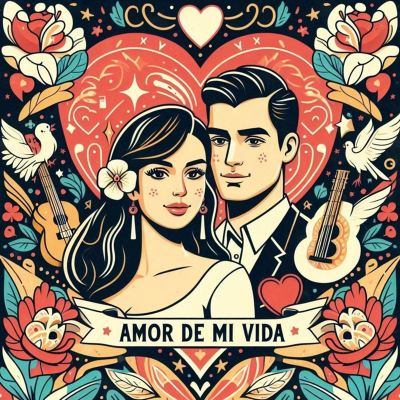 Amor de Mi Vida