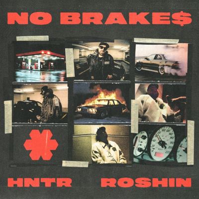 No Brake$