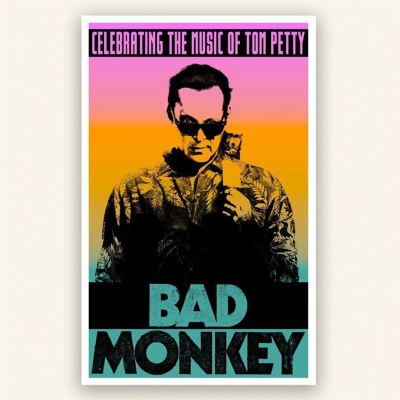 Bad Monkey [Original Series Soundtrack]