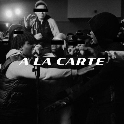 A LA CARTE