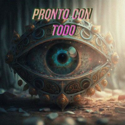 Pronto con todo