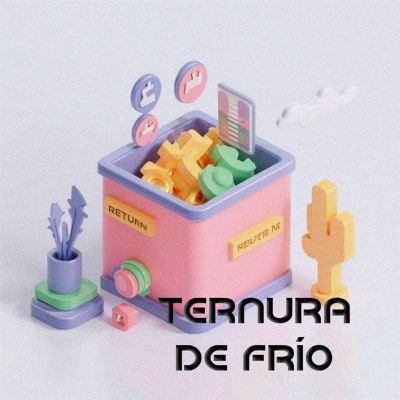 Ternura de frío