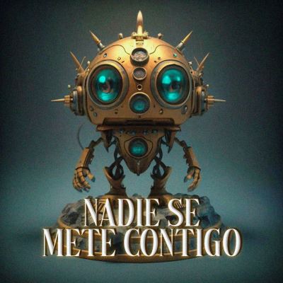 Nadie se mete contigo