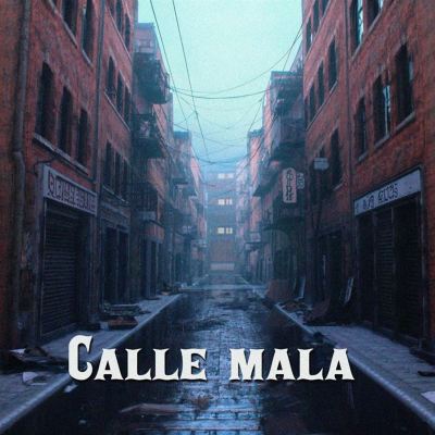 Calle mala