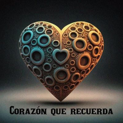 Corazón que recuerda