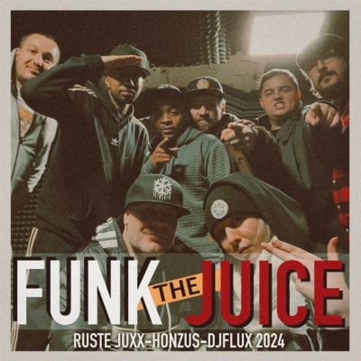 Funk the Juice