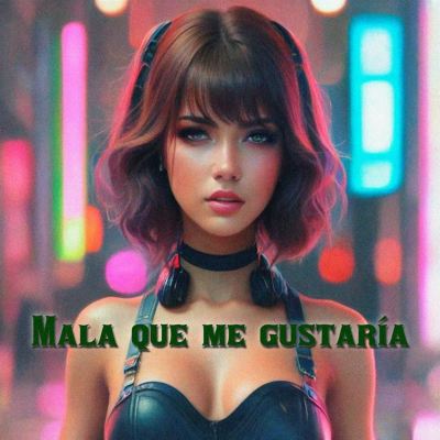 Mala que me gustaría