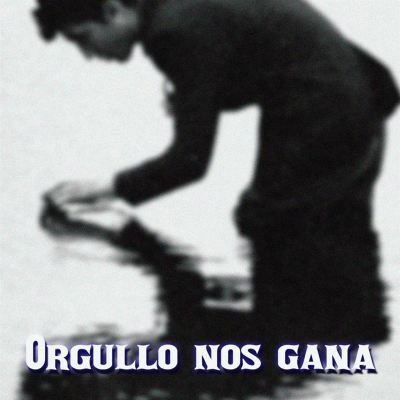 Orgullo nos gana