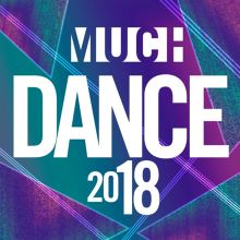 Much Dance 2018