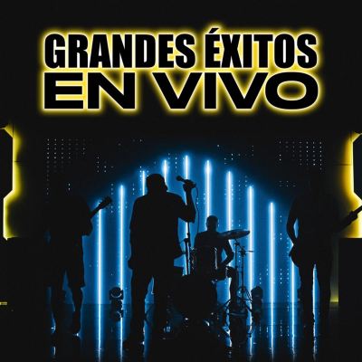 Grandes Éxitos En Vivo