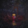 Album cover for The Cosmic Selector, Vol. 1 by Lord Huron