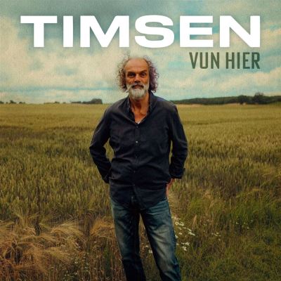Vun Hier - Tien, Timsen | Album | AllMusic