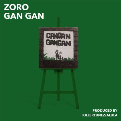 Gangan