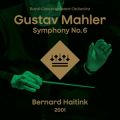Mahler: Symphony No. 6