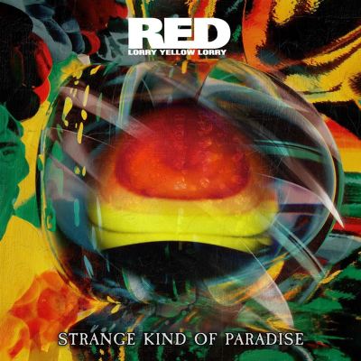Strange Kind of Paradise
