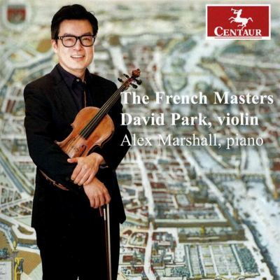 The French Masters