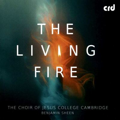 The Living Fire