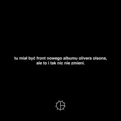 To I Tak Nic Nie Zmieni