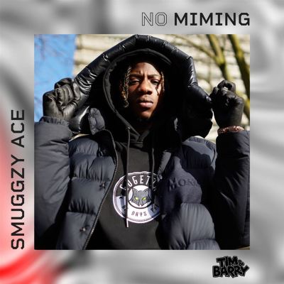 Smuggzy Ace: No Miming