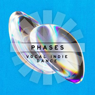 Phases: Vocal Indie Dance