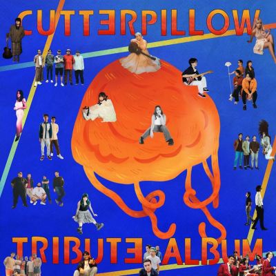 Cutterpillow: Tribute Album